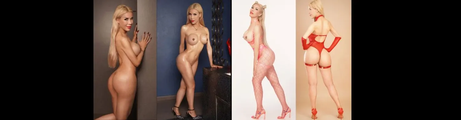 Sexi Yoselin